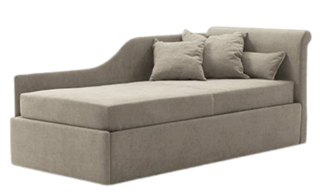 Perla - Sofa Beds Collection / Bolzan