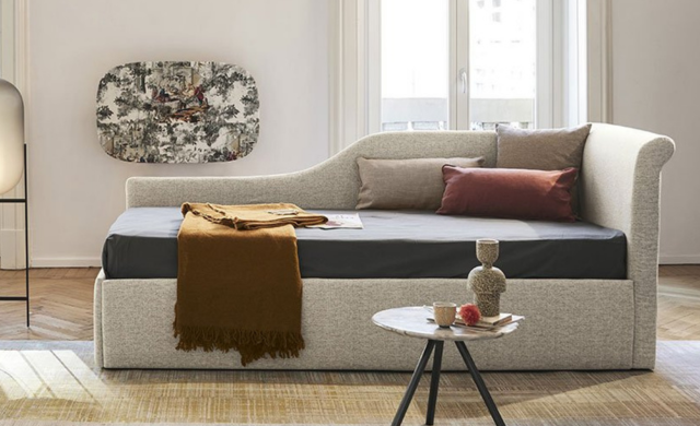 Perla - Sofa Beds Collection / Bolzan