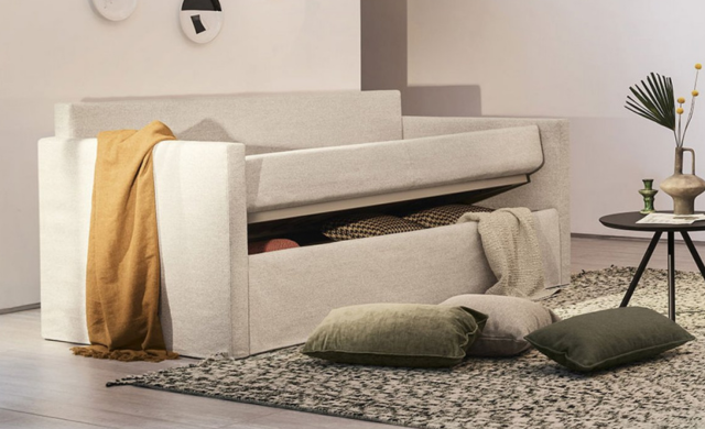 Point - Sofa Beds Collection / Bolzan