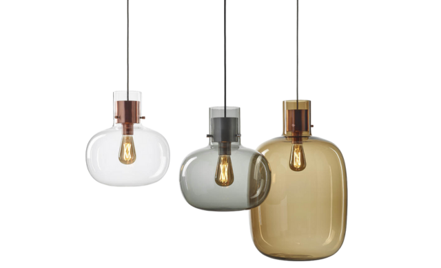 Awa - Lamp Collection / Brokis Lighting