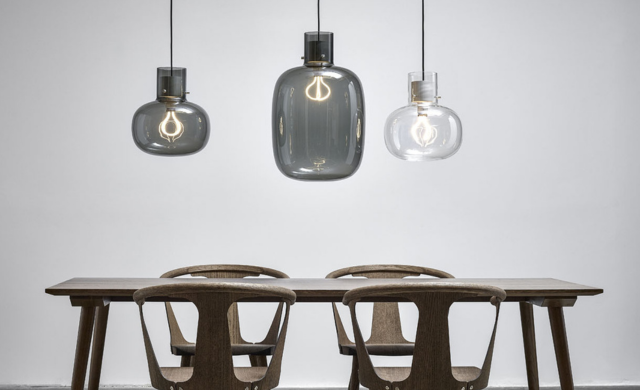 Awa - Lamp Collection / Brokis Lighting