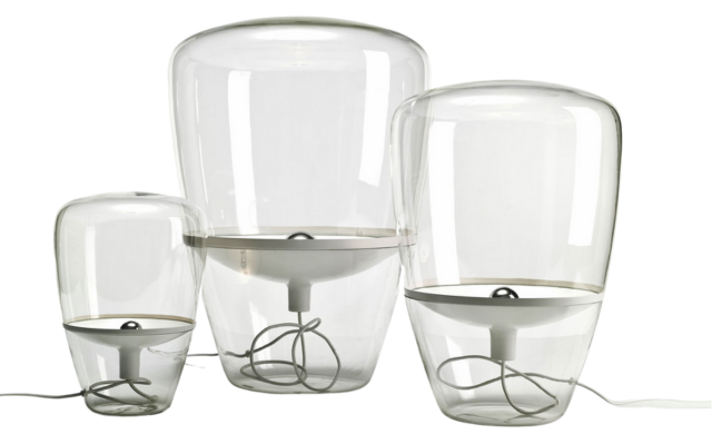 Balloons - Lamp Collection / Brokis Lighting