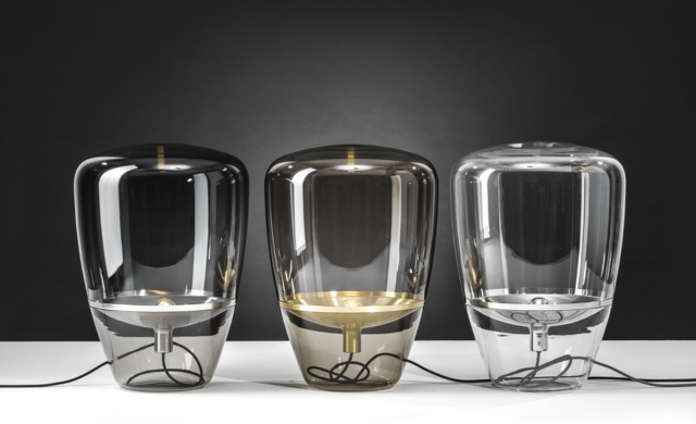 Balloons - Lamp Collection / Brokis Lighting
