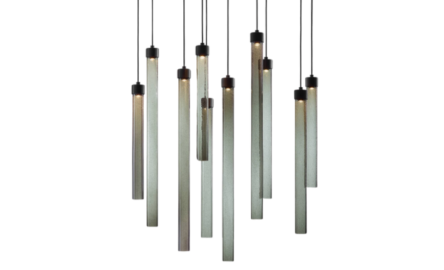 Comet - Lamp Collection / Brokis Lighting