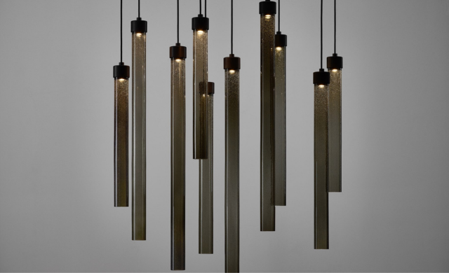 Comet - Lamp Collection / Brokis Lighting