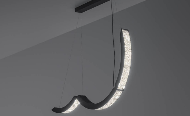 Elo - Lamp Collection / Pendant Lighting