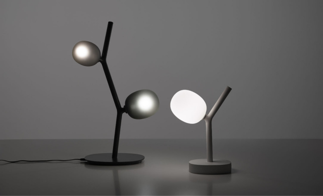 Ivy Battery - Lamp Collection / Brokis Lighting