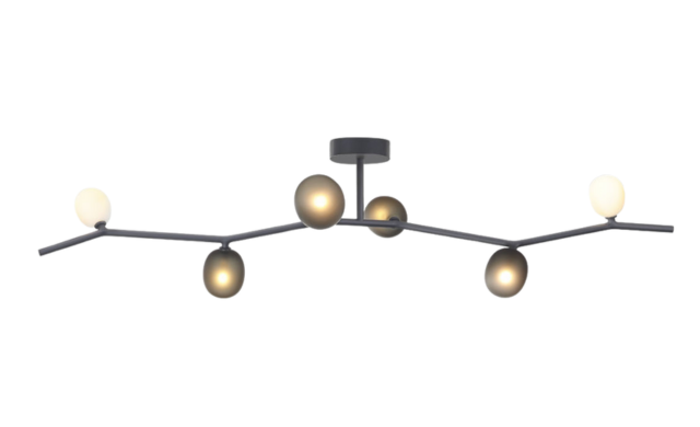 Ivy Ceiling - Lamp Collection / Brokis Lighting