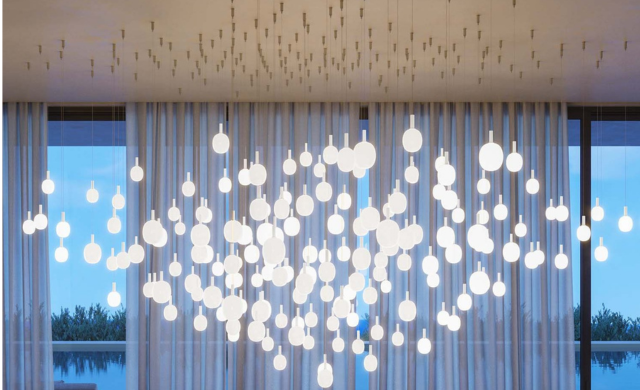 Ivy Single - Lamp Collection / Brokis Lighting