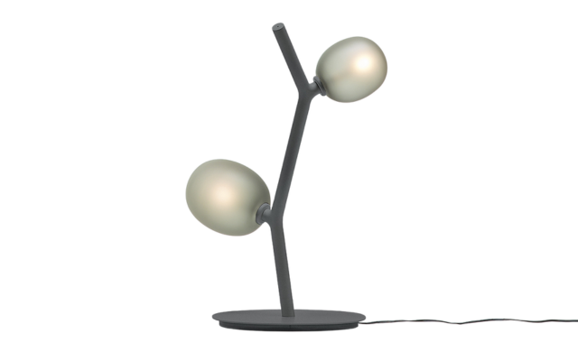 Ivy Table - Lamp Collection / Brokis Lighting