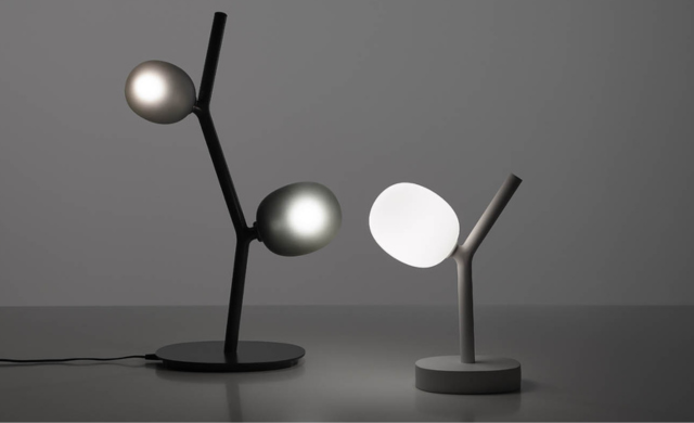 Ivy Table - Lamp Collection / Brokis Lighting