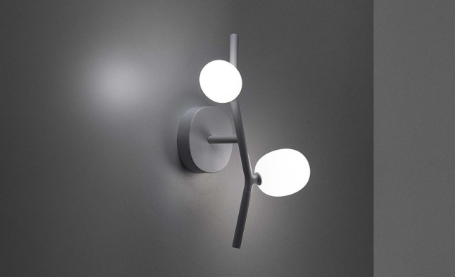 Ivy Wall - Lamp Collection / Brokis Lighting