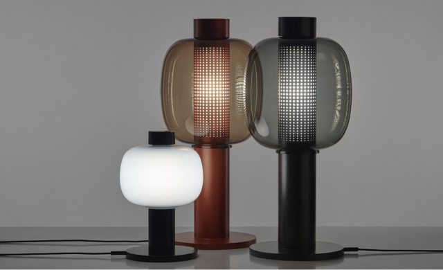Bonbori - Lamp Collection / Brokis Lighting