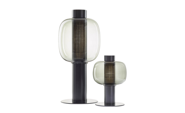 Bonbori Outdoor - Lamp Collection / Brokis Lighting