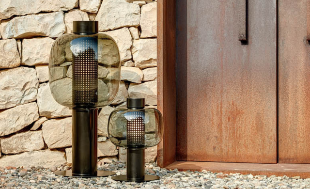 Bonbori Outdoor - Lamp Collection / Brokis Lighting