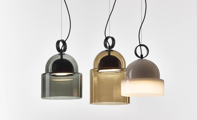 Dome - Lamp Collection / Brokis Lighting