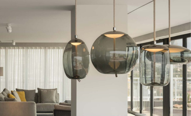 Knot - Lamp Collection / Brokis Lighting