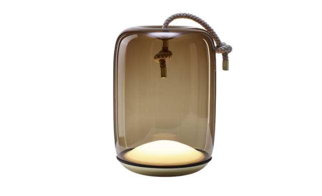 Knot Battery - Lamp Collection / Table Lights