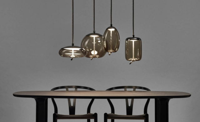 Knot Small - Lamp Collection / Brokis Lighting
