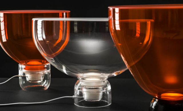 Lightline - Lamp Collection / Brokis Lighting