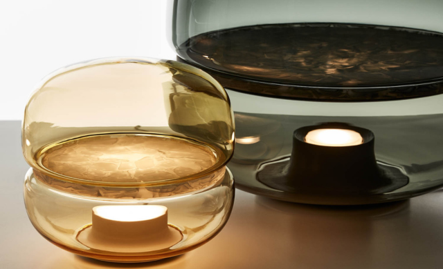 Macaron - Lamp Collection / Brokis Lighting