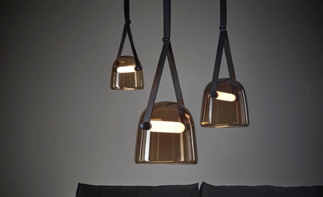 Mona Large - Lamp Collection / Brokis Lighting