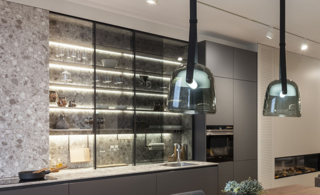 Mona Medium - Lamp Collection / Brokis Lighting