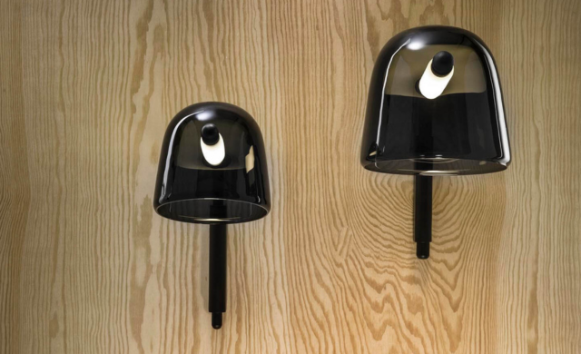 Mona Small - Lamp Collection / Brokis Lighting