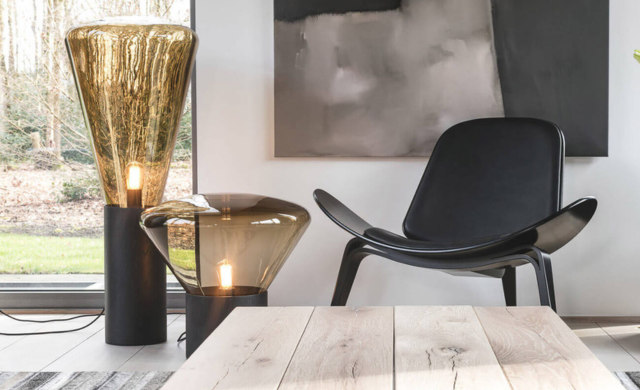 Muffins - Lamp Collection / Table Lights
