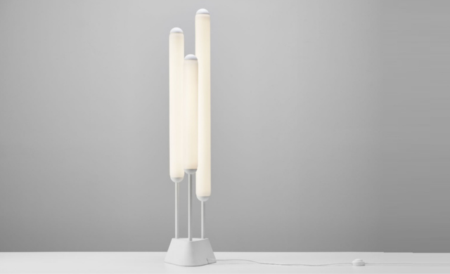 Puro Floor - Lamp Collection / Brokis Lighting