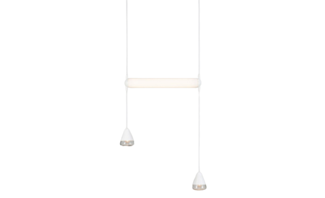 Puro Single - Lamp Collection / Brokis Lighting