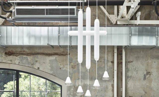 Puro Single - Lamp Collection / Brokis Lighting