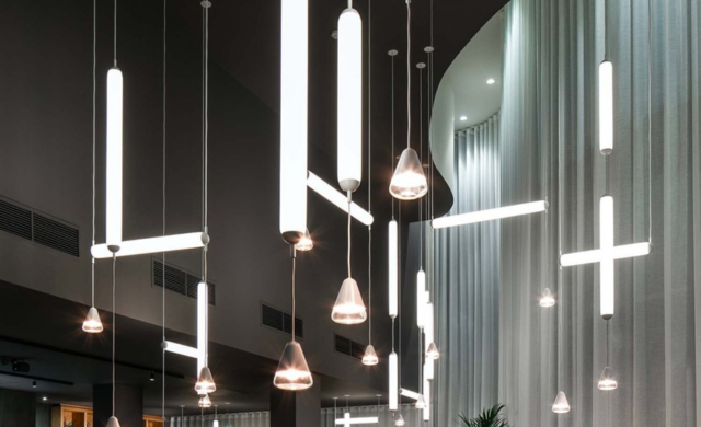 Puro Solo - Lamp Collection / Brokis Lighting
