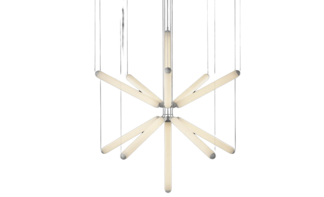 Puro Sparkle - Lamp Collection / Brokis Lighting