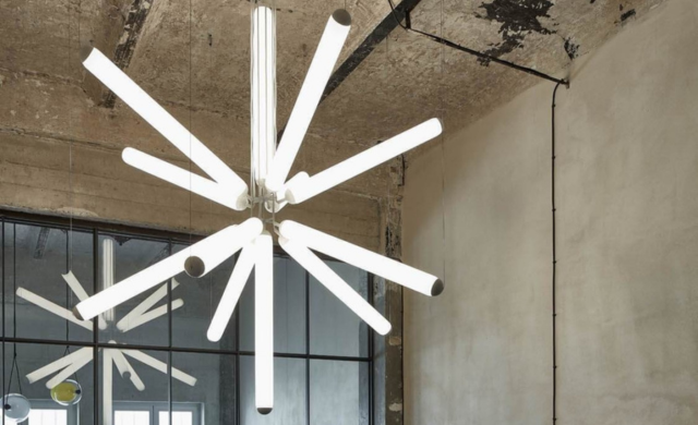 Puro Sparkle - Lamp Collection / Brokis Lighting