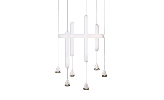 Puro Spotlight - Lamp Collection / Brokis Lighting
