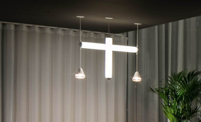 Puro Spotlight - Lamp Collection / Brokis Lighting