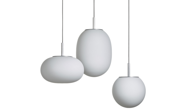 Sfera - Lamp Collection / Brokis Lighting