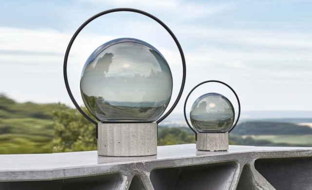 Sfera Portable - Lamp Collection / Brokis Lighting