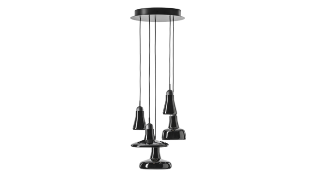 Shadows - Lamp Collection / Brokis Lighting