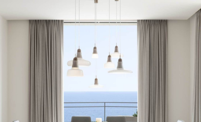 Shadows XL - Lamp Collection / Brokis Lighting