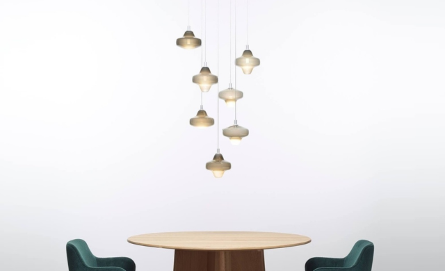 Starcloud - Lamp Collection / Brokis Lighting