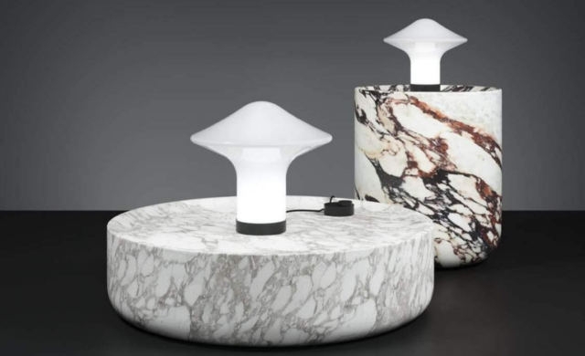 Trottola - Lamp Collection / Table Lights
