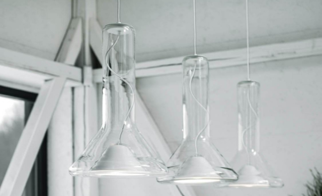 Whistle - Lamp Collection / Brokis Lighting