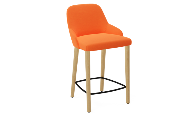 Axel 65H/4W - Stools / Stools