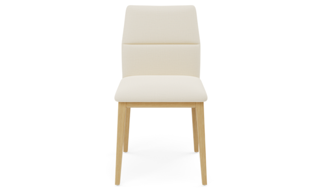 Aura R/4W - Chairs / Dining Chairs