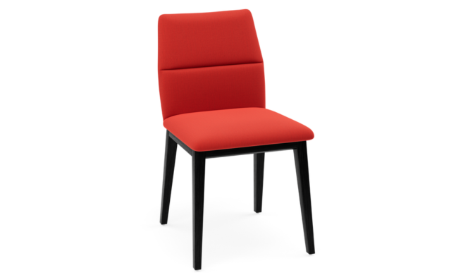 Aura R/4W - Chairs / Dining Chairs