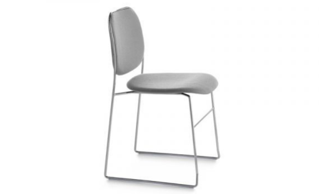 Bay R/SB - Chairs / Stacking Chairs