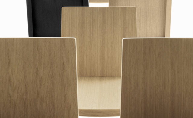 Bianca R - Chairs / Crassevig