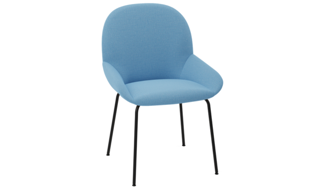 Elba R/4L - Chairs / Crassevig